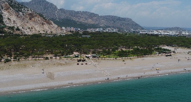 Büyükşehir Belediyesi Çevre Kurulu, Sarısu Raporu’nu hazırladı