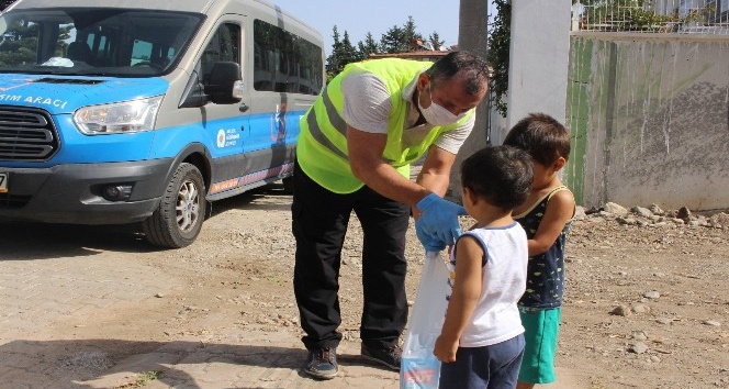 Halk Süt ile yerel süt üreticisine destek