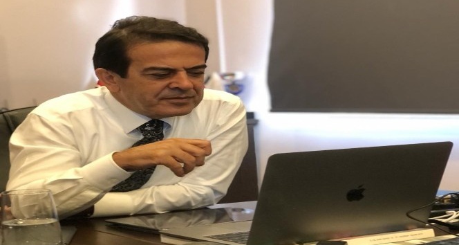 ATB Başkanı Çandır: “Antalya ekonomik afet bölgesi ilan edilsin”