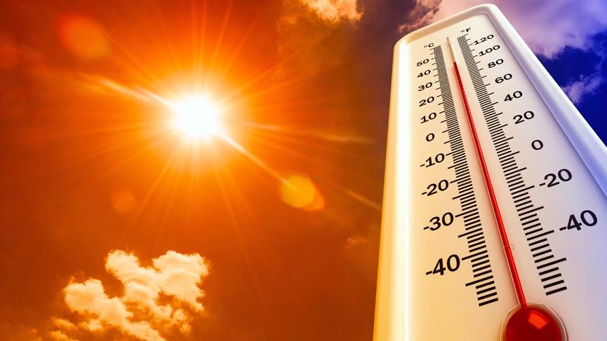 Sıcaklıklar yükseliyor, Meteoroloji’den 23 ile sarı uyarı