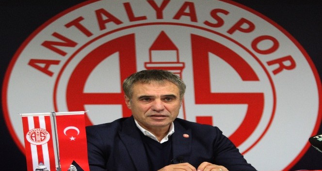 Ersun Yanal’ın hedefi sürdürülebilir başarı