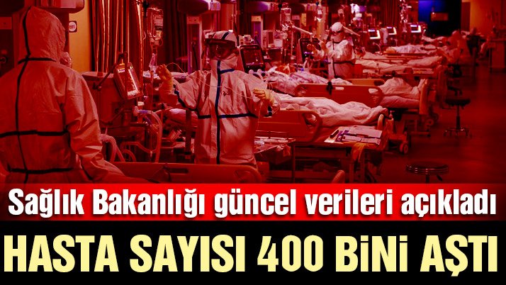 Son dakika… Bakan Koca, coronadan kaynaklı can kaybı ve yeni hasta sayısını açıkladı! İşte 11 Kasım tablosu…