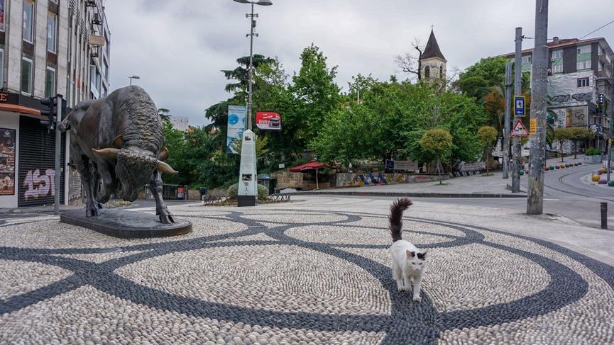 Son dakika… İçişleri Bakanlığı’ndan sokağa çıkma yasağı açıklaması