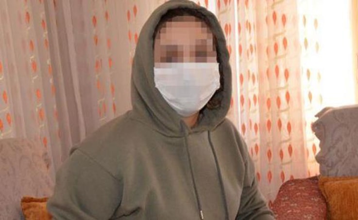 Antalya’da iğrenç olay! 18 yaşındaki genç kız, sınıf öğretmeninin tacizine uğradı