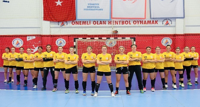 Muratpaşa Belediyespor, Görele’yi ağırlayacak