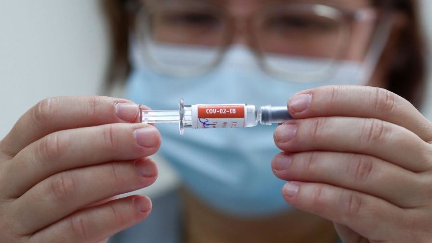 Türkiye de almıştı… Çin aşısının üçüncü aşama sonuçları çıktı: Barajı geçti