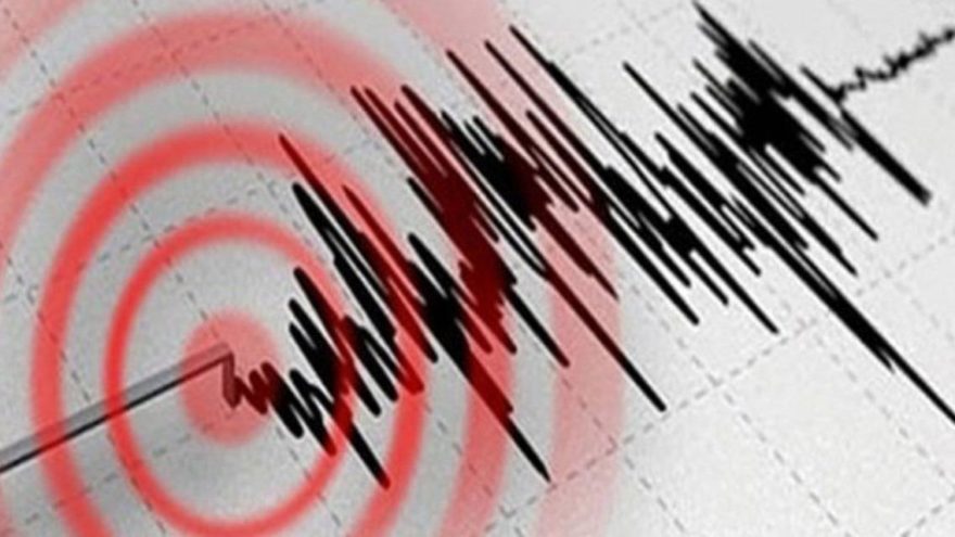 Son dakika… Van’da 4,7 büyüklüğünde deprem