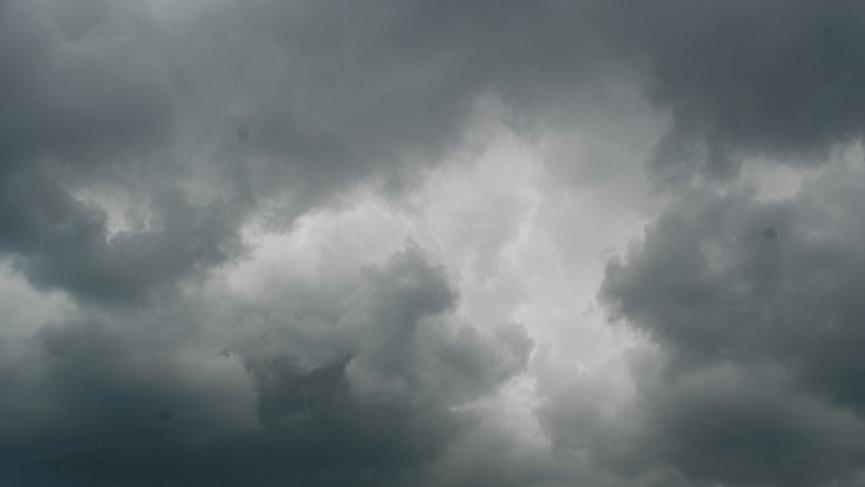 Meteoroloji’den çok kuvvetli yağış uyarısı: 2 ilde alarm verildi