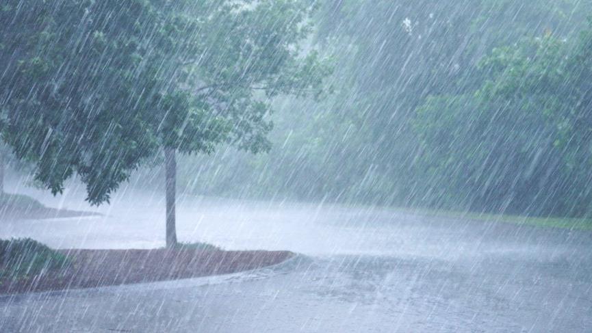 Meteoroloji’den uyarı: Çok şiddetli yağış, sel, dolu, hortum…