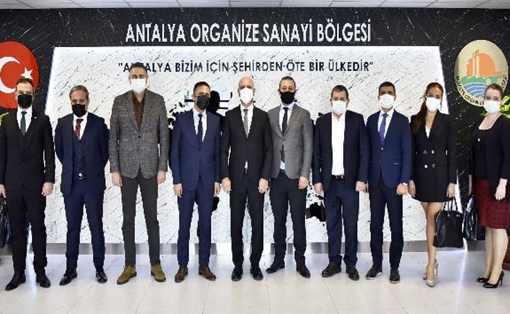 Sanayiciye finansmana erişim kolaylığı