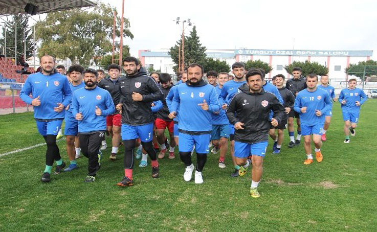 Kepez Belediyespor, Bal’da gençlerle sahne alacak