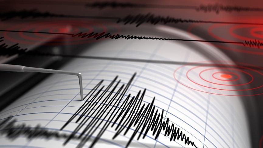 Son dakika… Konya’da birer dakika arayla 3 deprem (Son depremler)