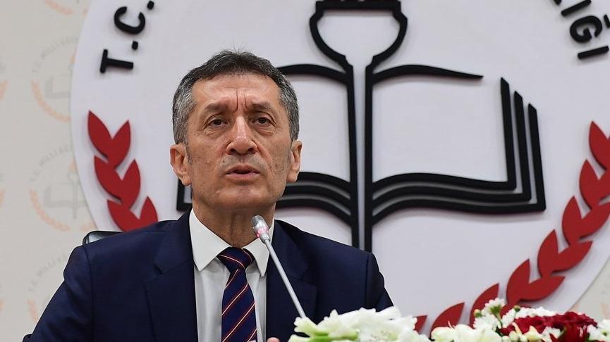 Son dakika… Milli Eğitim Bakanı Selçuk’tan ‘yüz yüze eğitim’ açıklaması