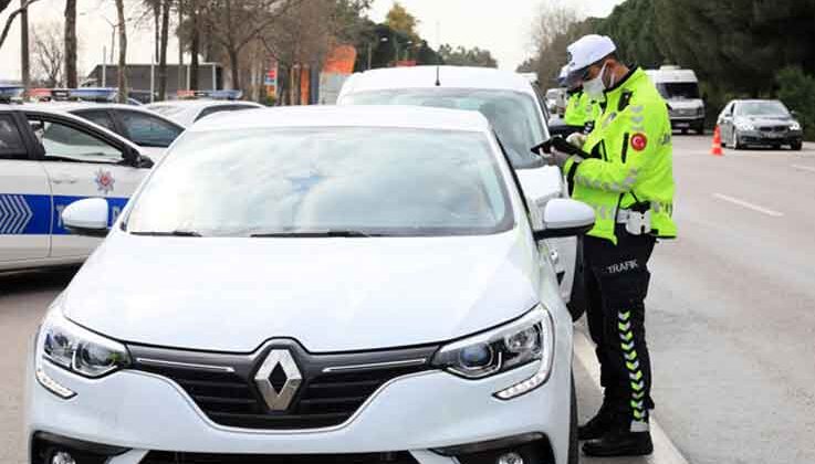 Polis, sürücüleri uyardı: “Bunların hiçbiri işe yaramıyor.”