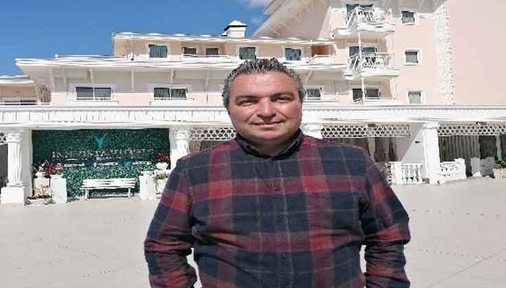 POYD Başkanı Atmaca: “Güvenli Turizm Sertifikası ile müthiş bir başarı sağladık”