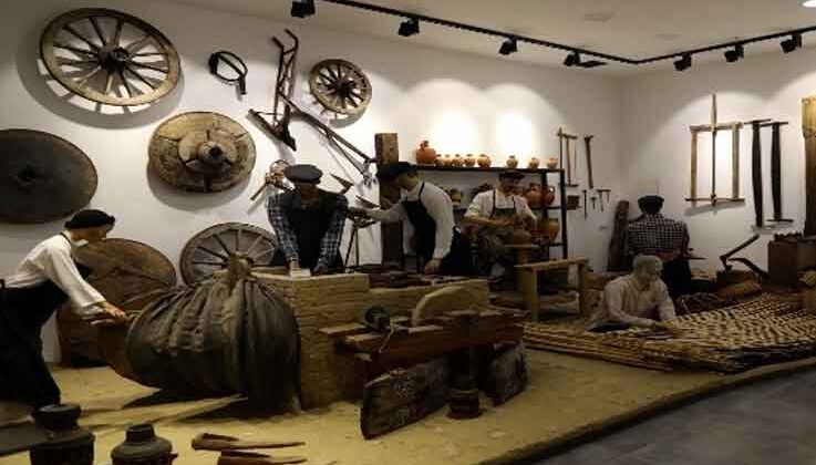 Manavgat Kent Müzesine yoğun ilgi