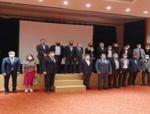 KETOB’un yeni başkanı Dinçer Sarıkaya oldu