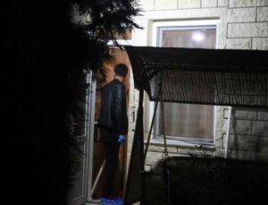 Antalya’da lüks villada 4 kişinin ölümü