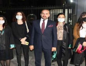 Melek İpek’in avukatı: “26 Nisan’da güzel bir karar bekliyoruz”
