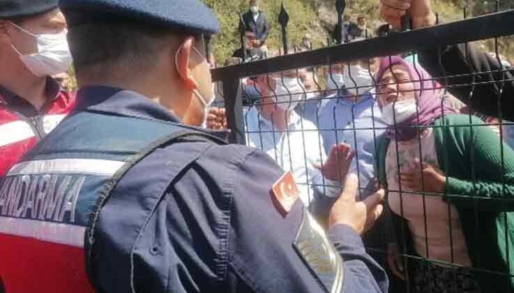 Kaybolduktan bir gün sonra ırmakta cesedi bulundu, ailesi gözyaşlarına boğuldu