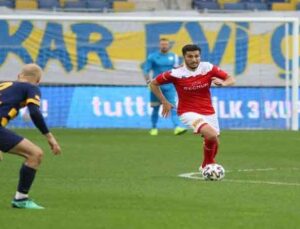 Nuri Şahin’siz Antalyaspor, 3 puan arayacak