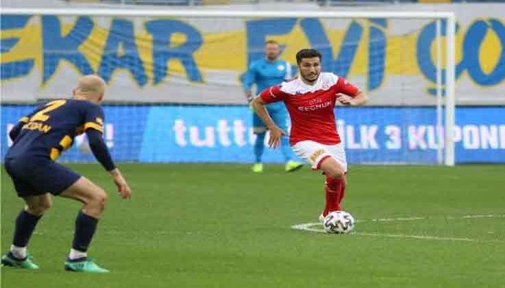 Nuri Şahin’siz Antalyaspor, 3 puan arayacak