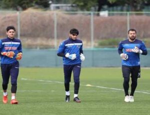 Alanyaspor ile Beşiktaş 10. randevuda