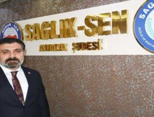 Sağlık çalışanları, yakınlarının da aşılamada öncelikli olmasını istiyor