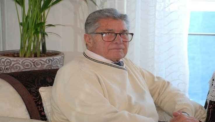 ATB eski başkanlarından İlhami Gönen hayatını kaybetti