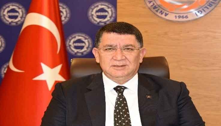 Adlıhan Dere: “Kapanma kararı esnaf için yıkıma dönüşmesin”