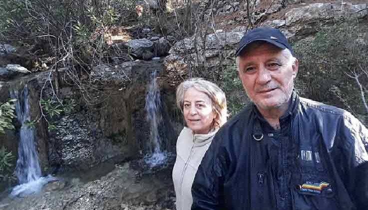 Büyüknohutçu çifti cinayetinde ‘azmettirici’ iddiası