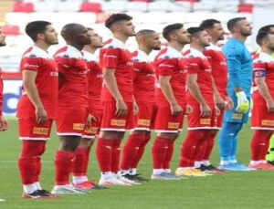 Antalyaspor ligi 16. bitirdi