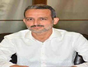 Manavgat OSB Başkanlığı’na Ali Cinkaya seçildi