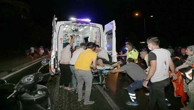 Antalya’da ölümle sonuçlanan kavgaya 2 tutuklama