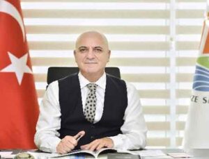 Antalya OSB’de üretim yapan 6 firma, Türkiye’nin en büyük 500 sanayi kuruluşu arasında yer aldı.