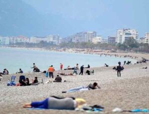 Dünya genelinde her şey dahilde en iyi 5 otelden 4’ü Türkiye’den seçildi