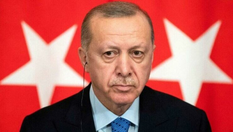 Cumhurbaşkanı Erdoğan’dan normalleşme açıklaması