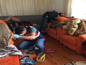 Antalya’da uyuşturucu ve yağma çetesine ‘Kasırga’ operasyonu: 26 gözaltı