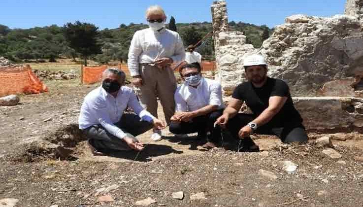 Osmanlı’nın ilk ve döneminin en ileri teknolojisiyle donatılmış telsiz telgraf istasyonu müzeye dönüşüyor