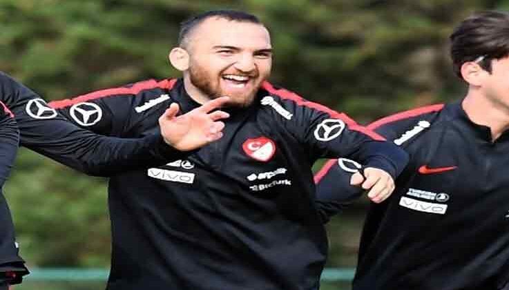 Antalyaspor, Erkan Eyibil transferinde sona yaklaştı