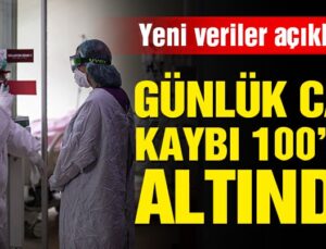 Güncel corona virüsü verileri açıklandı! İşte 4 Haziran tablosu