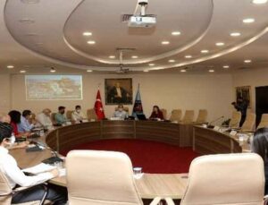 AÜ’de Sokak Hayvanları Çalıştayı gerçekleştirildi