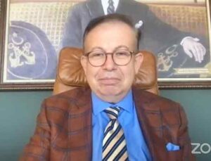 Doç. Dr. Cihat Yaycı: “15 Temmuz hem Türk hem de dünya tarihinde bir ilktir”