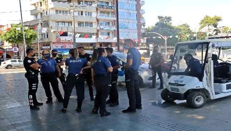 Kadınlara sözlü taciz iddiası ortalığı karıştırdı