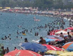 Antalya’da vaka sayılarında bir ayda yüzde 100’lük artış