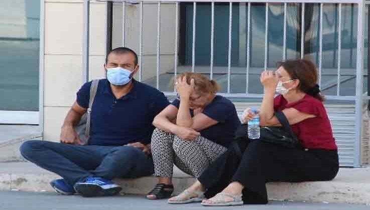 Doktor kazada öldü, anne güçlükle ayakta durabildi