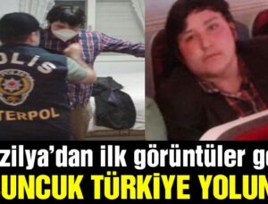 Çiftlik Bank’ın kurucusu Tosuncuk Mehmet Aydın Türkiye getiriliyor