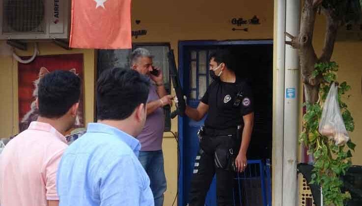 Antalya’da alacak verecek kavgasında kan aktı: 1 ağır yaralı