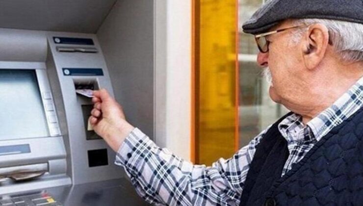 Erdoğan açıkladı! Emeklilere maaş ve ikramiyeler erken ödenecek