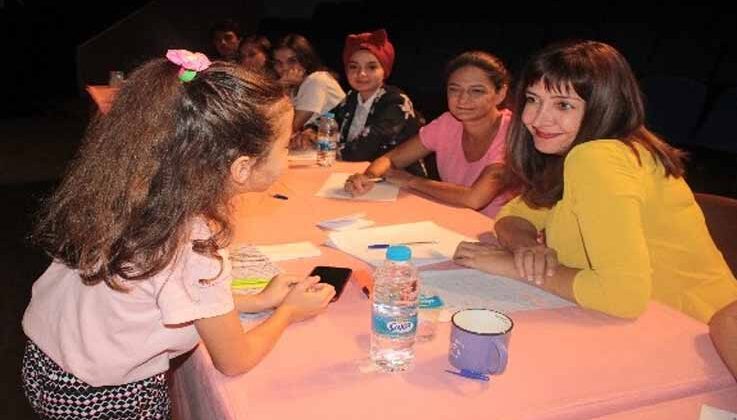 Alanya Belediyesi’nden yazarlık kursu seçmeleri